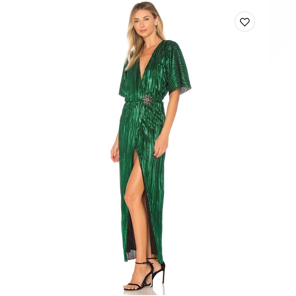 House of Harlow Dress